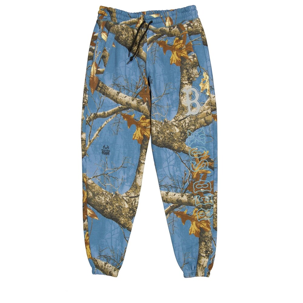 New Era Boston Red Sox Realtree Sweatpants - Size XXL